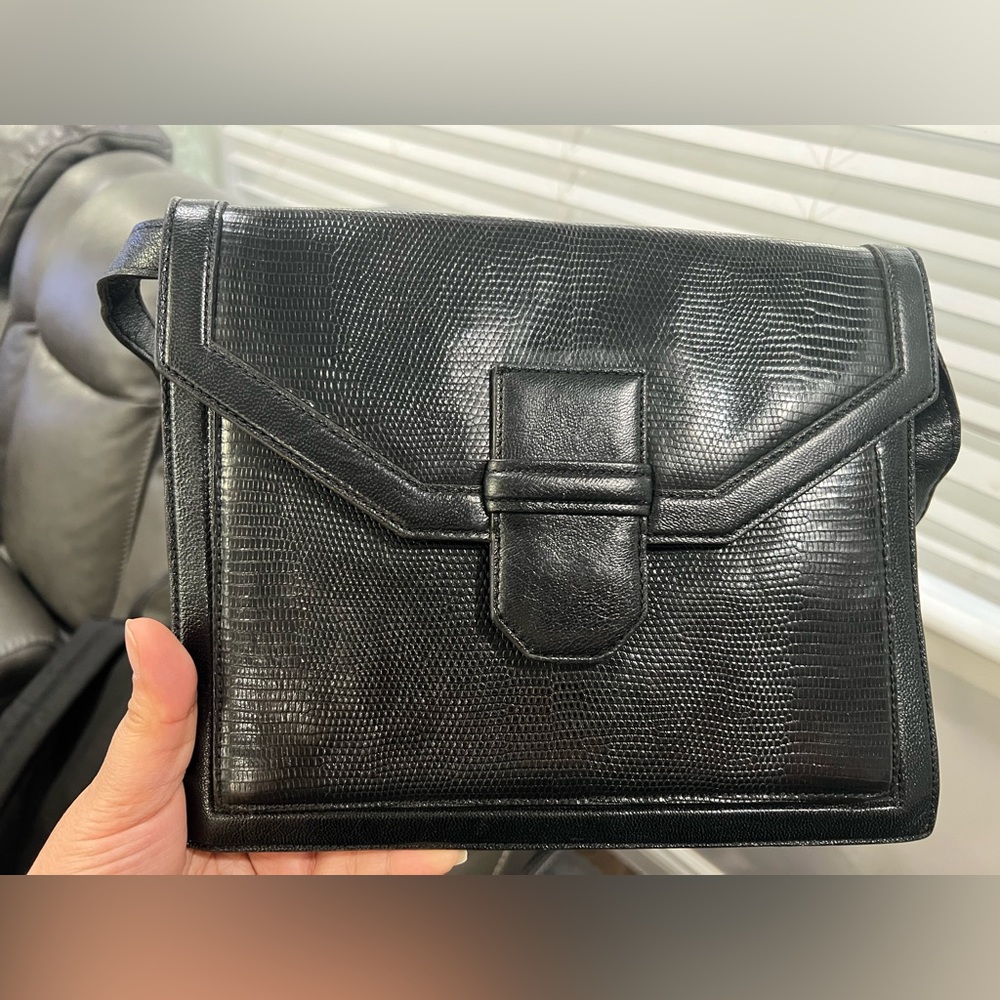Authentic vintage YSL bag